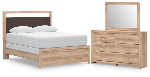 Kinlanni Bedroom Set - EZ Furniture of Mayfair (Philadelphia, PA)