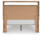 Kinlanni Upholstered Bed - EZ Furniture of Mayfair (Philadelphia, PA)