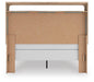 Kinlanni Upholstered Bed - EZ Furniture of Mayfair (Philadelphia, PA)