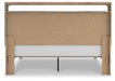 Kinlanni Upholstered Bed - EZ Furniture of Mayfair (Philadelphia, PA)