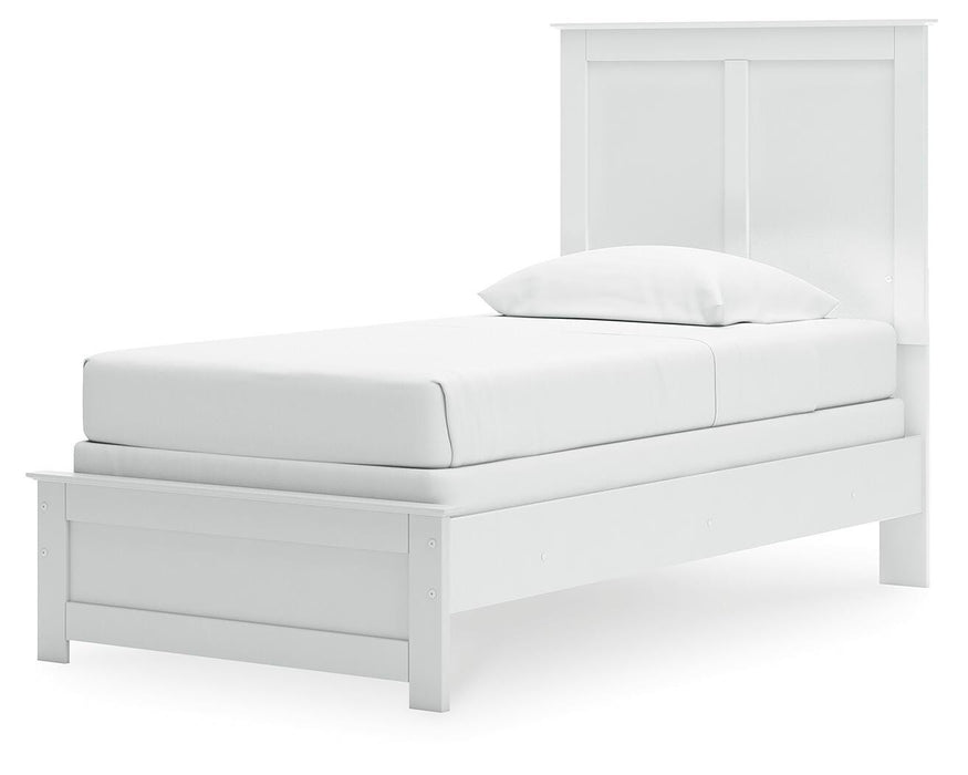Bostwick Shoals Bed - EZ Furniture of Mayfair (Philadelphia, PA)