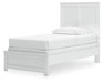 Bostwick Shoals Bed - EZ Furniture of Mayfair (Philadelphia, PA)