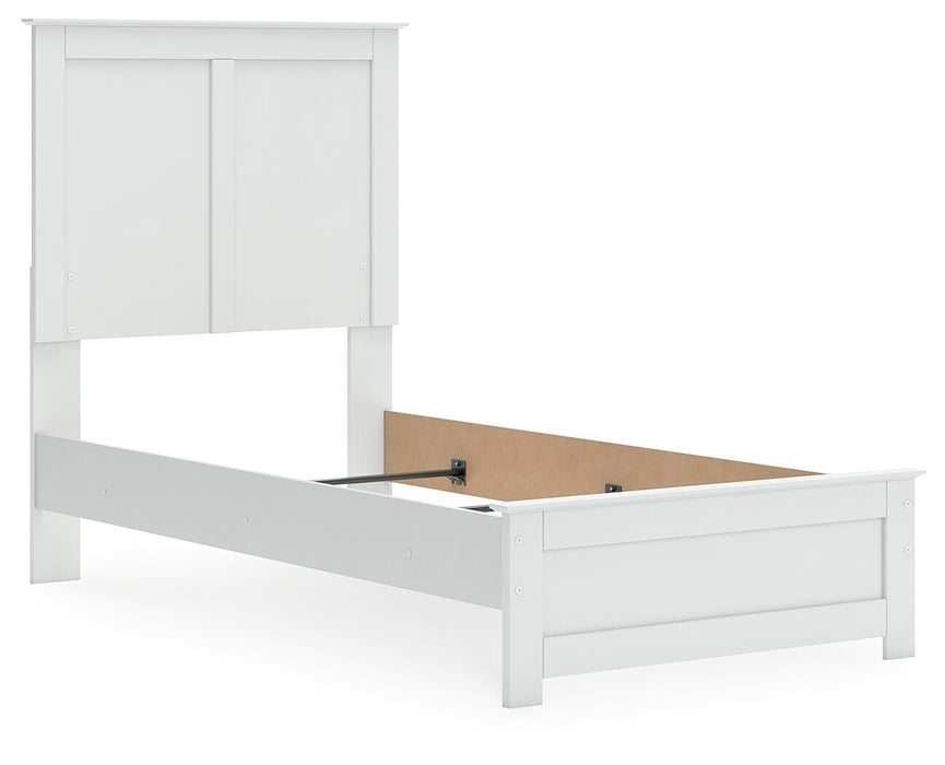 Bostwick Shoals Bed - EZ Furniture of Mayfair (Philadelphia, PA)