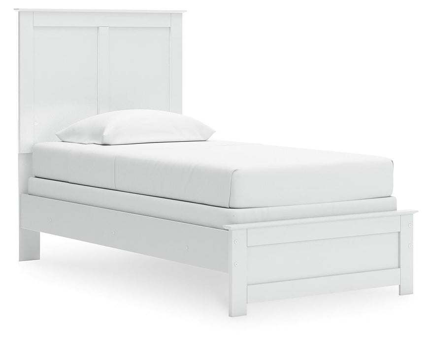 Bostwick Shoals Bed - EZ Furniture of Mayfair (Philadelphia, PA)