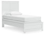 Bostwick Shoals Bed - EZ Furniture of Mayfair (Philadelphia, PA)