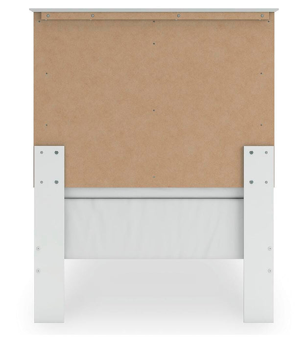 Bostwick Shoals Bed - EZ Furniture of Mayfair (Philadelphia, PA)
