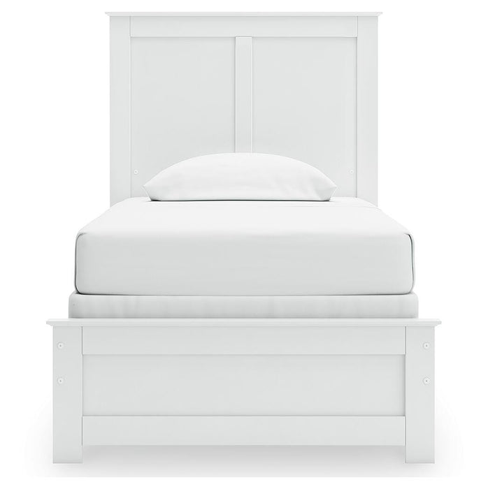 Bostwick Shoals Bed - EZ Furniture of Mayfair (Philadelphia, PA)