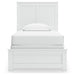 Bostwick Shoals Bed - EZ Furniture of Mayfair (Philadelphia, PA)