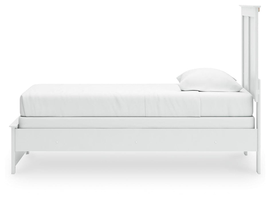 Bostwick Shoals Bed - EZ Furniture of Mayfair (Philadelphia, PA)