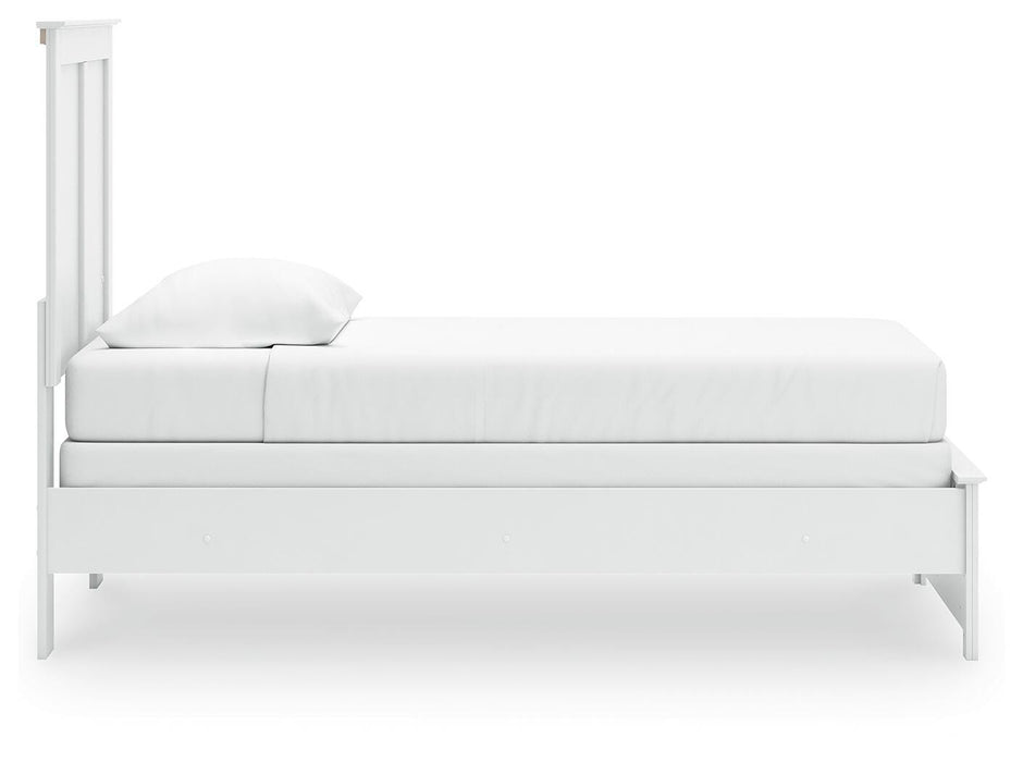 Bostwick Shoals Bed - EZ Furniture of Mayfair (Philadelphia, PA)