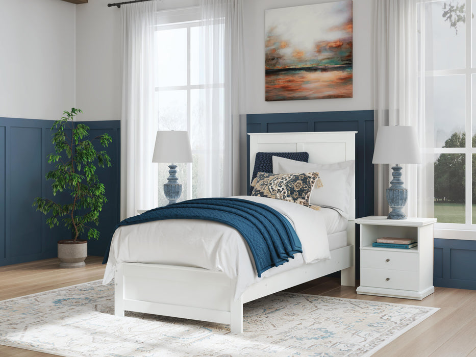 Bostwick Shoals Bed - EZ Furniture of Mayfair (Philadelphia, PA)