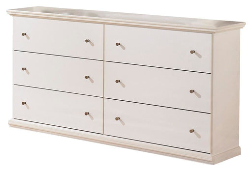 Bostwick Shoals Youth Dresser - EZ Furniture of Mayfair (Philadelphia, PA)