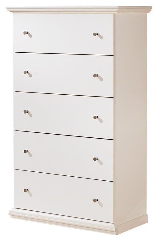 Bostwick Shoals Youth Chest of Drawers - EZ Furniture of Mayfair (Philadelphia, PA)