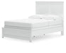 Bostwick Shoals Bed - EZ Furniture of Mayfair (Philadelphia, PA)