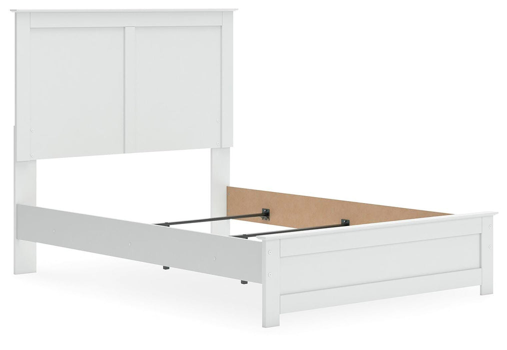 Bostwick Shoals Bed - EZ Furniture of Mayfair (Philadelphia, PA)