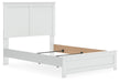 Bostwick Shoals Bed - EZ Furniture of Mayfair (Philadelphia, PA)