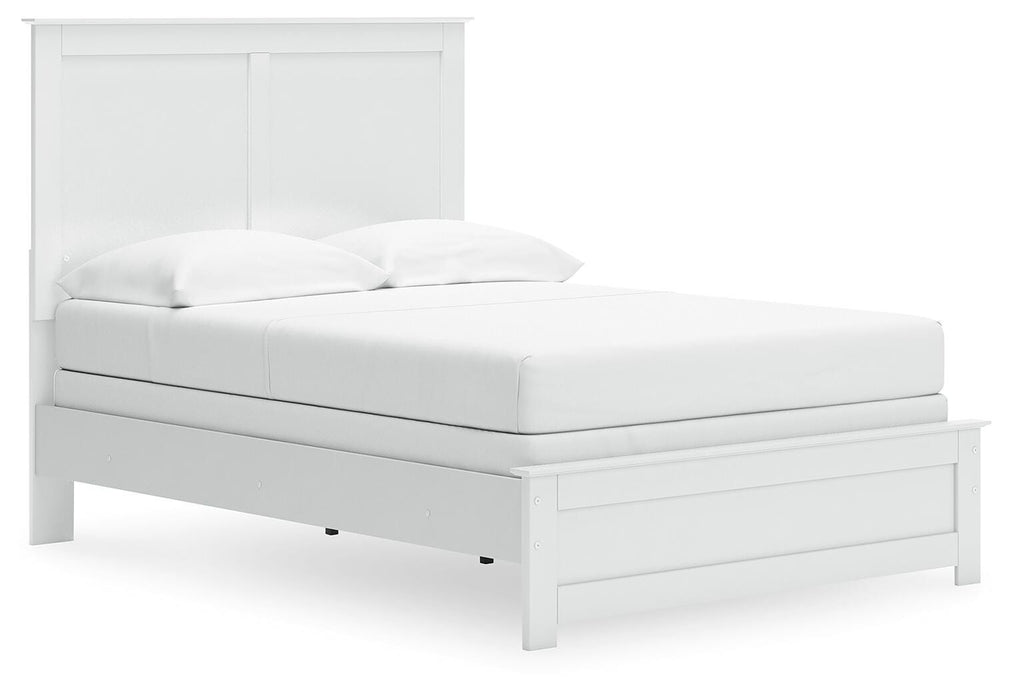Bostwick Shoals Bed - EZ Furniture of Mayfair (Philadelphia, PA)