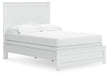 Bostwick Shoals Bed - EZ Furniture of Mayfair (Philadelphia, PA)
