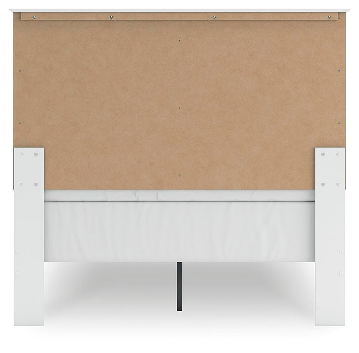 Bostwick Shoals Bed - EZ Furniture of Mayfair (Philadelphia, PA)
