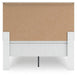 Bostwick Shoals Bed - EZ Furniture of Mayfair (Philadelphia, PA)