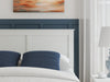 Bostwick Shoals Bed - EZ Furniture of Mayfair (Philadelphia, PA)