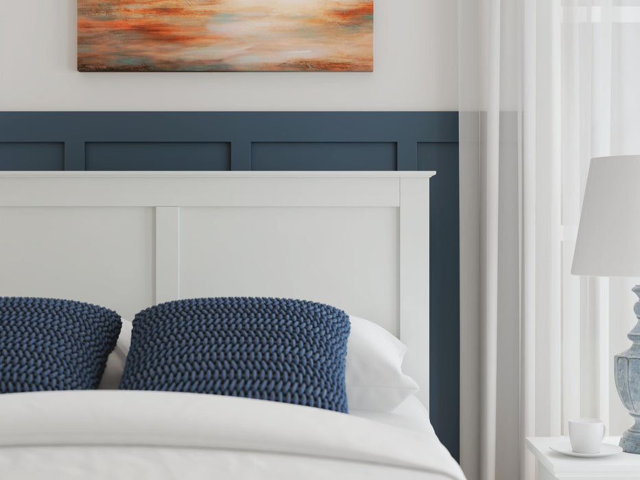 Bostwick Shoals Bed - EZ Furniture of Mayfair (Philadelphia, PA)