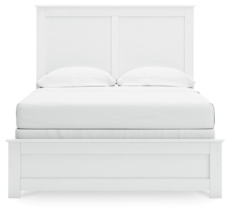 Bostwick Shoals Bed - EZ Furniture of Mayfair (Philadelphia, PA)