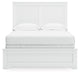 Bostwick Shoals Bed - EZ Furniture of Mayfair (Philadelphia, PA)