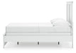 Bostwick Shoals Bed - EZ Furniture of Mayfair (Philadelphia, PA)