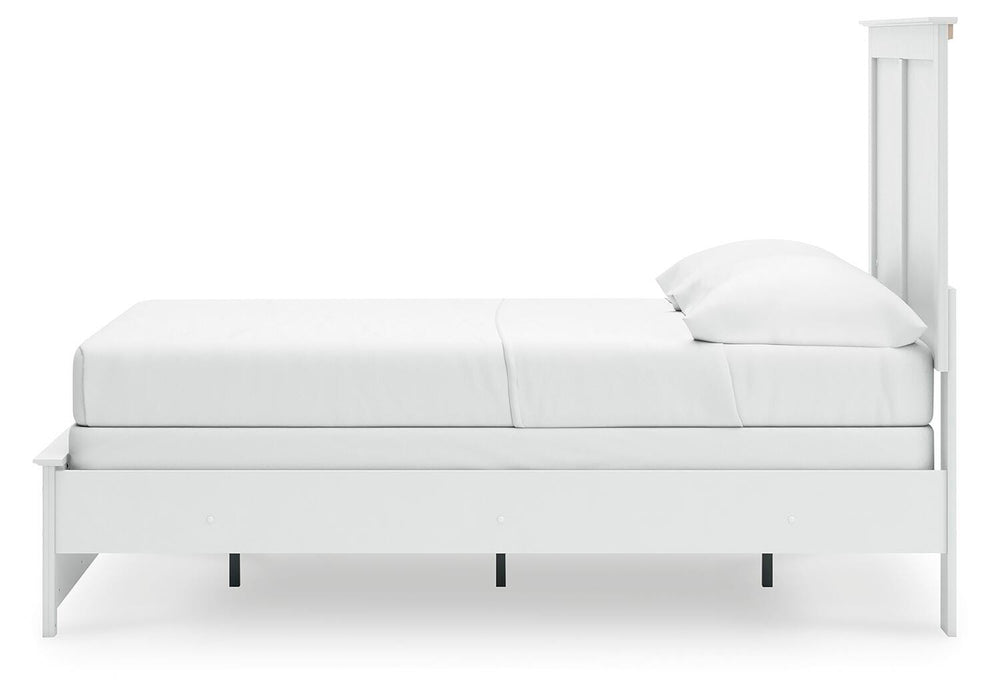 Bostwick Shoals Bed - EZ Furniture of Mayfair (Philadelphia, PA)