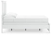 Bostwick Shoals Bed - EZ Furniture of Mayfair (Philadelphia, PA)