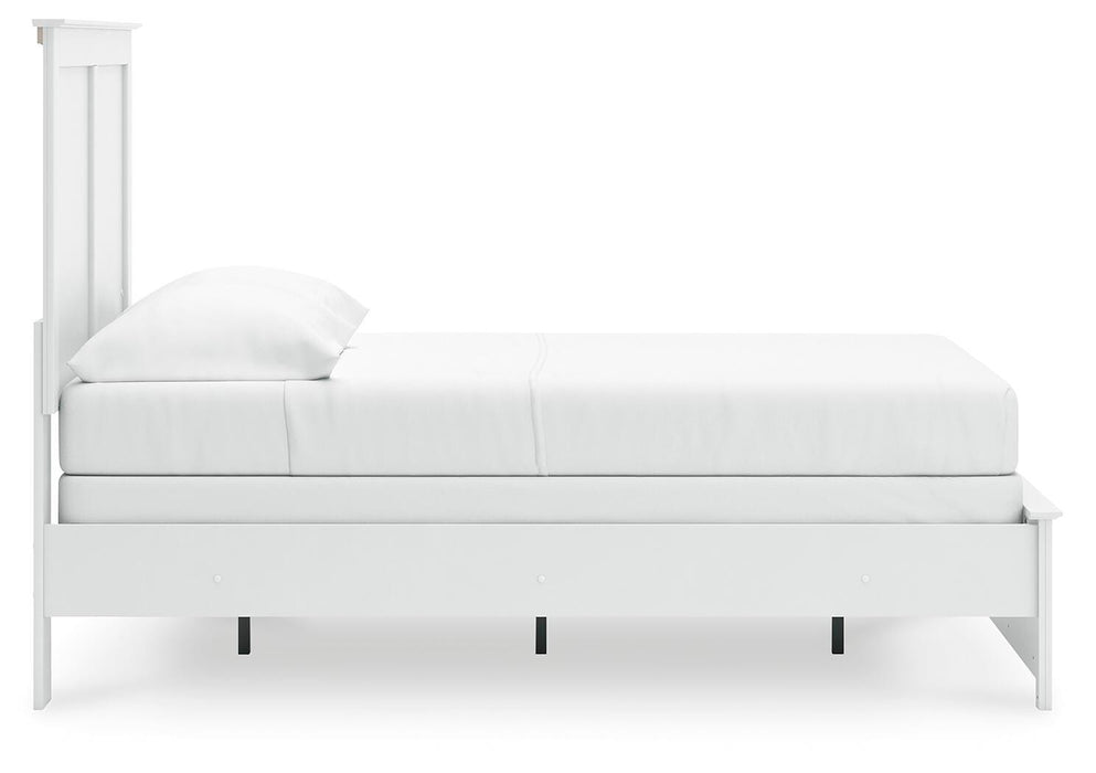 Bostwick Shoals Bed - EZ Furniture of Mayfair (Philadelphia, PA)