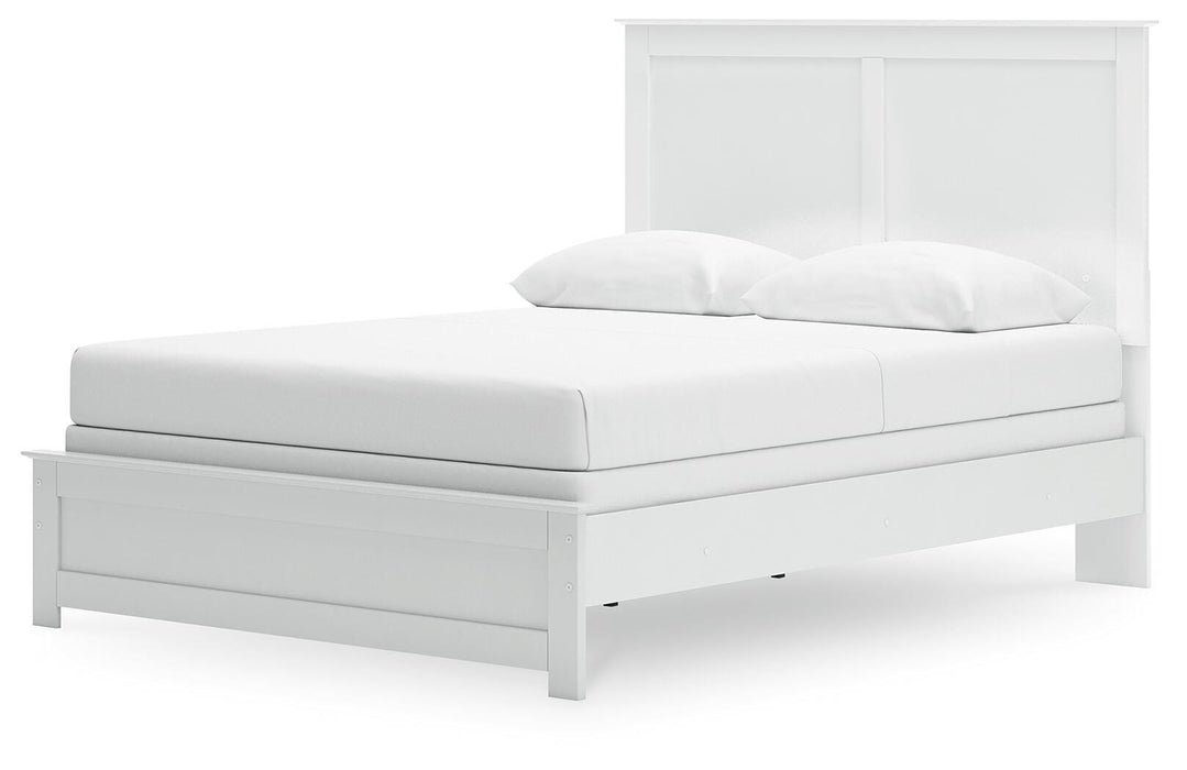 Bostwick Shoals Bed - EZ Furniture of Mayfair (Philadelphia, PA)