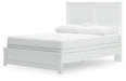 Bostwick Shoals Bed - EZ Furniture of Mayfair (Philadelphia, PA)