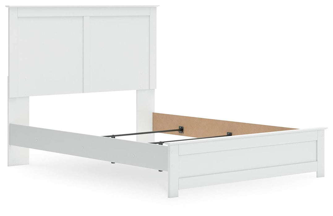 Bostwick Shoals Bed - EZ Furniture of Mayfair (Philadelphia, PA)