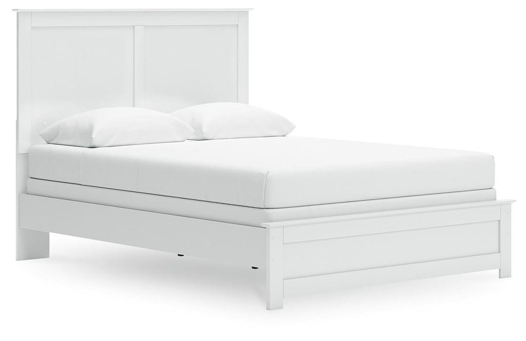 Bostwick Shoals Bed - EZ Furniture of Mayfair (Philadelphia, PA)
