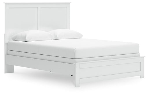 Bostwick Shoals Bed - EZ Furniture of Mayfair (Philadelphia, PA)