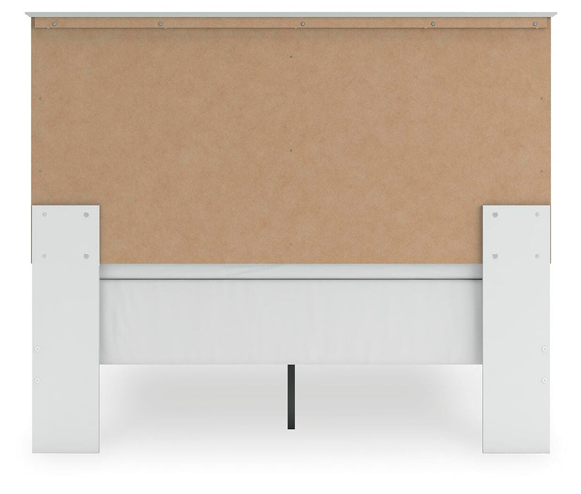 Bostwick Shoals Bed - EZ Furniture of Mayfair (Philadelphia, PA)