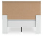 Bostwick Shoals Bed - EZ Furniture of Mayfair (Philadelphia, PA)