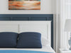 Bostwick Shoals Bed - EZ Furniture of Mayfair (Philadelphia, PA)