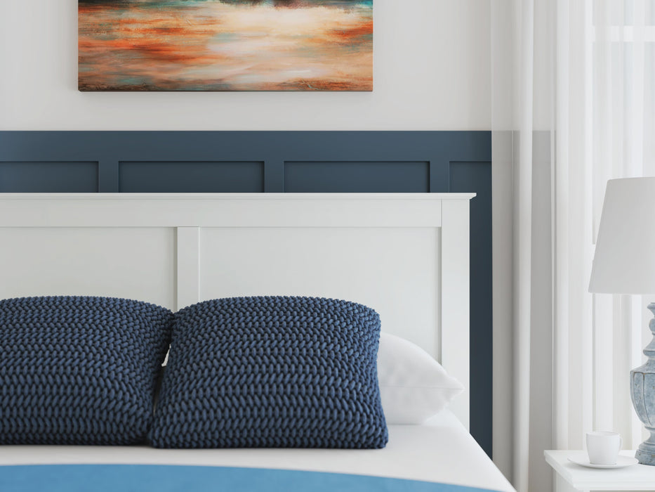 Bostwick Shoals Bed - EZ Furniture of Mayfair (Philadelphia, PA)