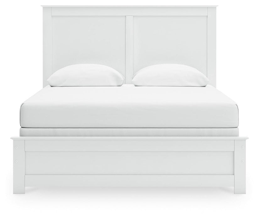 Bostwick Shoals Bed - EZ Furniture of Mayfair (Philadelphia, PA)