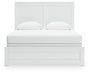 Bostwick Shoals Bed - EZ Furniture of Mayfair (Philadelphia, PA)