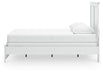 Bostwick Shoals Bed - EZ Furniture of Mayfair (Philadelphia, PA)