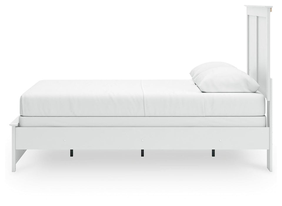 Bostwick Shoals Bed - EZ Furniture of Mayfair (Philadelphia, PA)