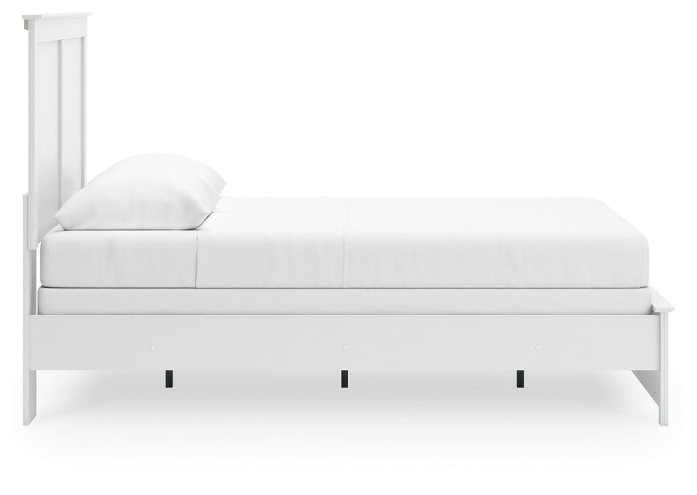 Bostwick Shoals Bed - EZ Furniture of Mayfair (Philadelphia, PA)