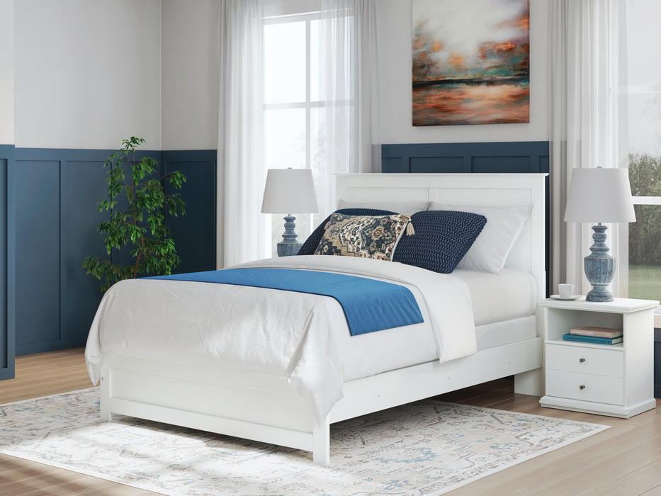 Bostwick Shoals Bed - EZ Furniture of Mayfair (Philadelphia, PA)