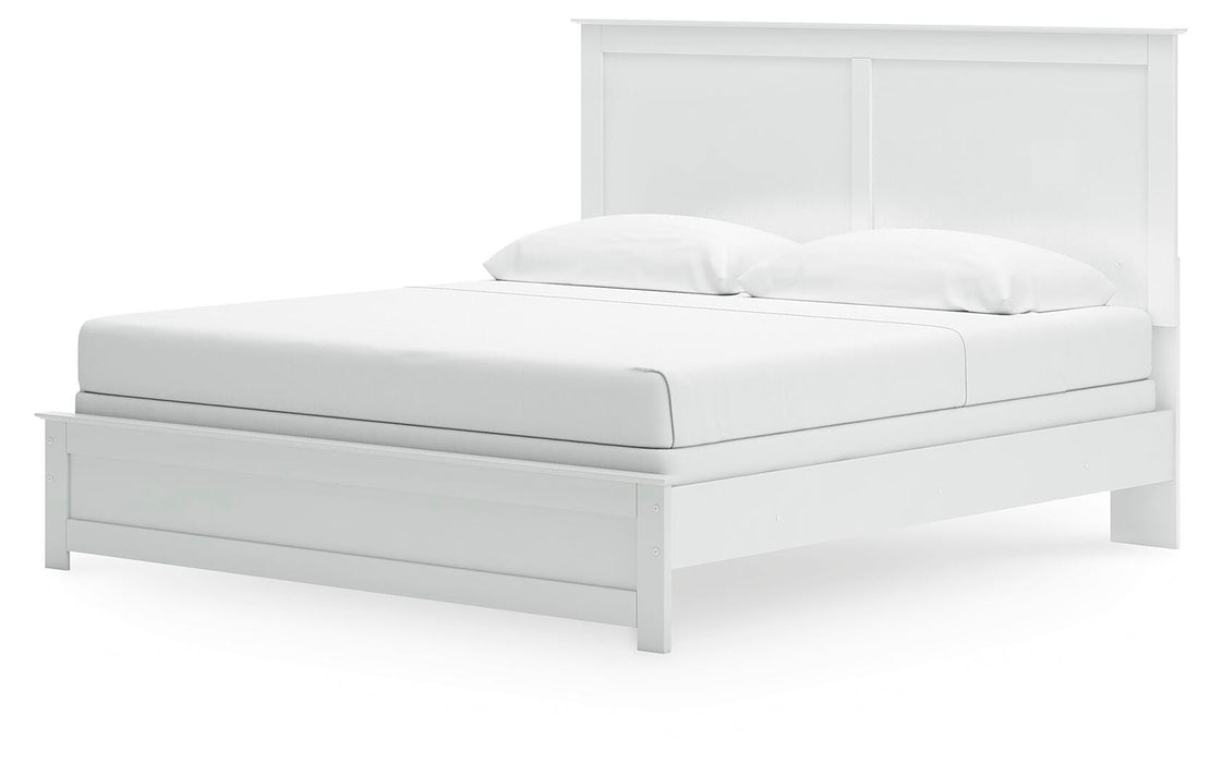 Bostwick Shoals Bed - EZ Furniture of Mayfair (Philadelphia, PA)