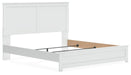 Bostwick Shoals Bed - EZ Furniture of Mayfair (Philadelphia, PA)
