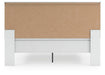 Bostwick Shoals Bed - EZ Furniture of Mayfair (Philadelphia, PA)